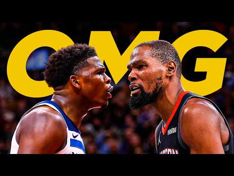 The COLDEST Game-Winners and CLUTCH Moments of 2026 Season 🥶