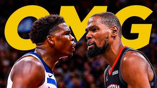 The COLDEST Game-Winners and CLUTCH Moments of 2026 Season 🥶