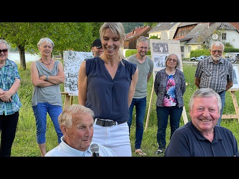 Dorfgespräche Landshaag, Feldkirchen an der Donau, 22.05.2022