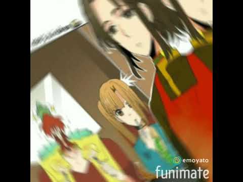 *CHAPTER 1 + 2 SPOILERS* Kai Satou Edit