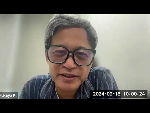 Kenji Fukaya - $A$ Infinity Functor in Symplectic Geometry and Gauge Theory