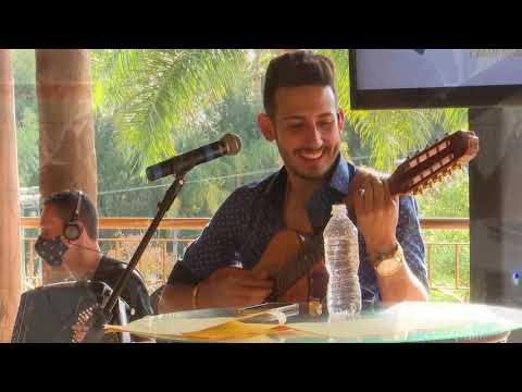 Gabriel Gadelha - Módas de Vióla (Reino Encantado/Catireiro Safado/Pagode de Brasília/Morena Bonita)