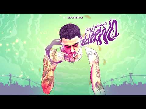 11. Coko Yamasaki / Barrio #ETERNO