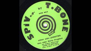 T.Bone - Junotwo (1994)
