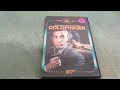 007 GOLDEN FINGER DVD Overview