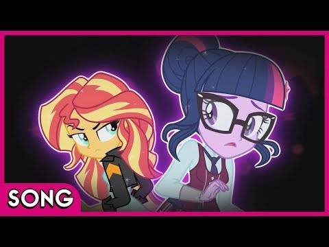 Video thumbnail for The Friendship Games