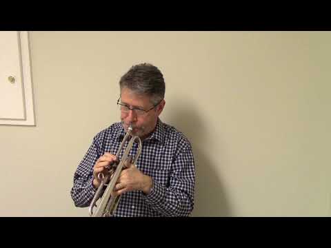 Episode 40: Blazhevich Etude #60