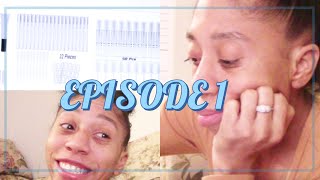 LAUNCH MY BUSINESS WITH ME // STARTING A LIPGLOSS & LASH BUSINESS // ENTREPRENEUR LIFE: EPISODE 1