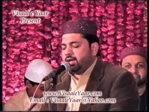 Noor e Khuda Ne Kia Kia Jalwey Dikha Diye Hein Naat By Sarwar Naqshbandi by Sarwar Naqshbandi