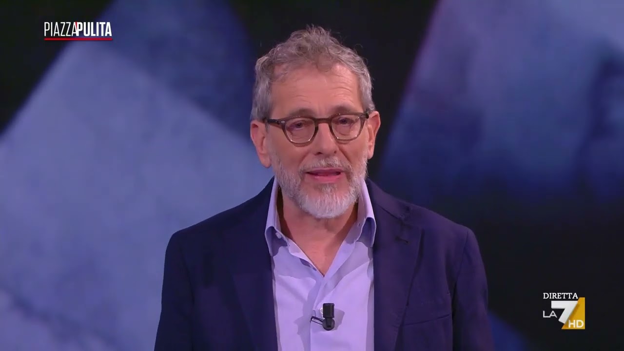 “L’Europa sta fallendo” - L’intervista a Basel Adra sulla situazione a Gaza