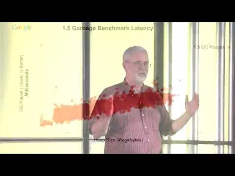 GopherCon 2015: Go GC: Solving the Latency Problem - Rick Hudson