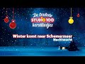 Kerstliedje: Winter komt naar Schemermeer - Nachtwacht