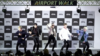 170212 나고야 MAP6 No Surrender