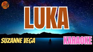 Download lagu Suzanne Vega - Luka (V.A. Karaoke Version) mp3