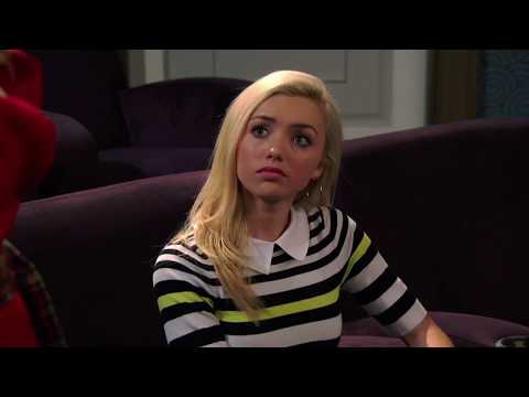 Jessie - Saison 4 : La perruque (partie 1/5) FR HD