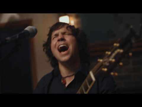 Jake Allen - "Lascivious" - Live at Infinite Balance Studios