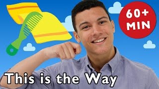 This Is the Way and More | Nursery Rhymes from Mother Goose Club!