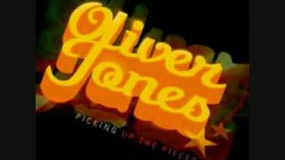 Oliver Jones - Picking Up The Pieces
