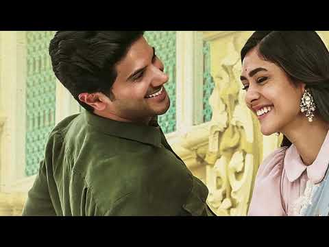 Dil Se Dil | Lyrical | Sita Ramam | Vishal Chandrashekhar | Shashwat Singh | Mandar C