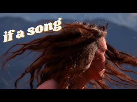 Leona Naess - If A Song