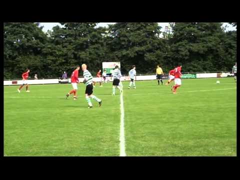 Zwolsche Boy's 1 -  Excelsior'31 2  ( Oefenwedstrijd )