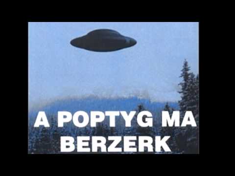 Apoptygma Berzerk : The Mix (mixed by Ruberoid)