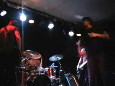 The Sons Of Saturn @ Inside (Bergen, Norway) 14.09.2007