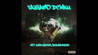Taiyamo Denku feat. Royal Flush, J Hood - Push Back