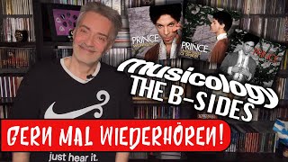 PRINCE: Musicology - The B-Sides (2004)