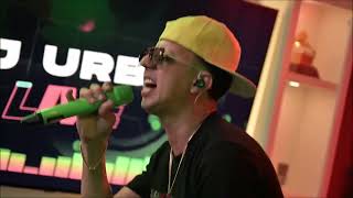 MUJERES TREBOL CLAN DJ URBA