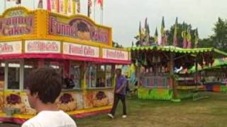 preview picture of video 'Hartford Fair in Croton Ohio'