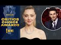 Amanda Seyfried Confused By Timothée Chalamet S Kylie Jenner Shoutout E News