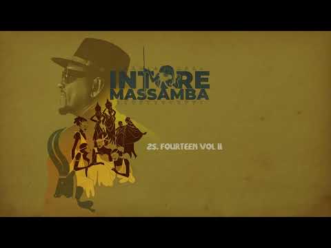 Massamba Intore - FOURTEEN Vol II