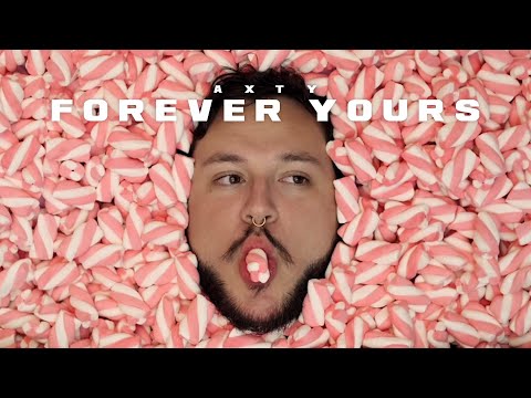 AXTY - Forever Yours (Official Music Video) online metal music video by AXTY