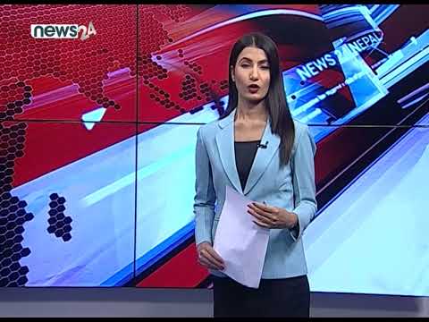 PRIME TIME NEWS 7 PM_2078_04_07 - NEWS24 TV