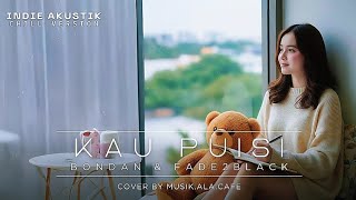 Download lagu Kau Puisi - Bondan & Fade2black | Lagu Cafe Akustik Santai 2025 | Musik Ala Cafe mp3 Download lagu Kau Puisi - Bondan & Fade2black | Lagu Cafe Akustik Santai 2025 | Musik Ala Cafe mp3