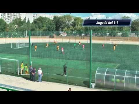 2013-10-05 - RSD Alcalá B - ATM C