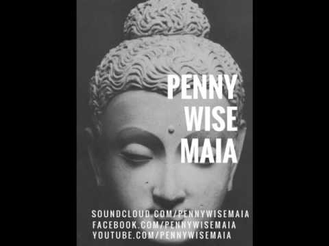 virtuanoise & isaac maya  ( pennywisemaia re-edit)