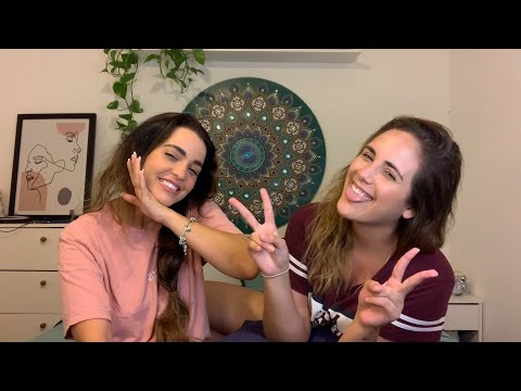 ASK NATIESE #06 - Would you forgive a betrayal?