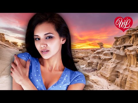 THE VALLEY OF DREAMS ♥ ИНСТРУМЕНТАЛЬНАЯ МУЗЫКА ДЛЯ ДУШИ WLV ♥ RELAX ♥ BEAUTIFUL INSTRUMENTAL MUSIC
