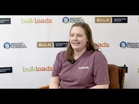 Trucking Insurance for Bulk Freight
