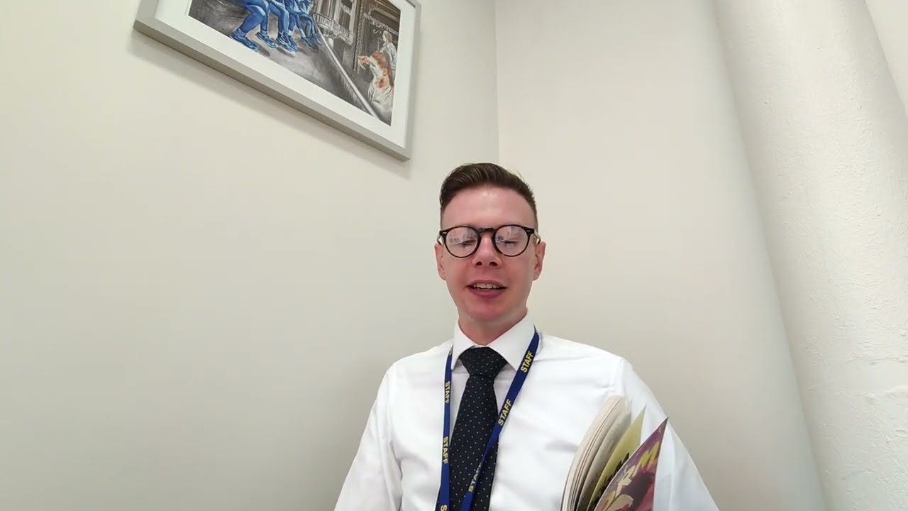 Quiet Storm - Chapter 4