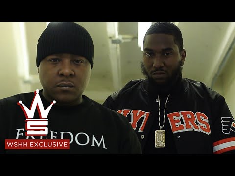 Omelly No More feat. Jadakiss (WSHH Exclusive - Official Music Video)