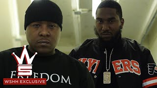 Omelly "No More" feat. Jadakiss (WSHH Exclusive - Official Music Video)