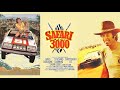 Safari 3000 Die Afrika Rallye USA 1980 Video Trailer Deutsch German VHS