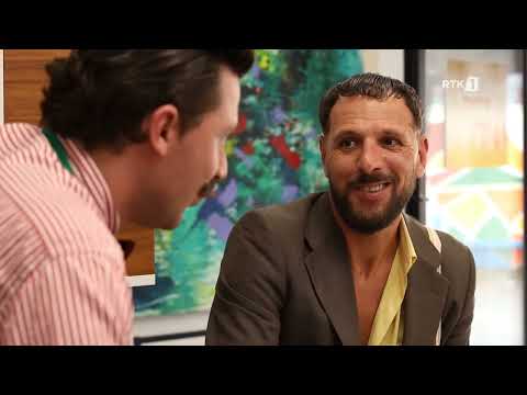 Tosta te Suki - episodi 8  04.12.2023