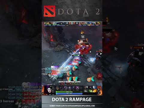 Spectre Feel my Blademale #dota2highlights #dota #dota2