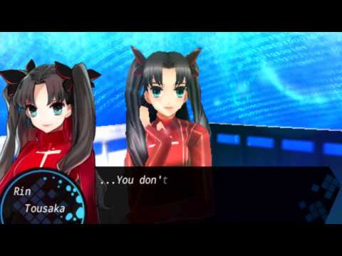 (HD) FATE EXTRA PLAYTHROUGH PART 16
