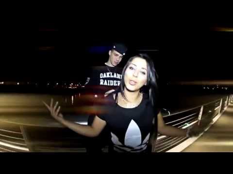 MR RIDAZ Feat LILYA LA WEST - J'PRENDS DU POIDS (Clip Vidéo officiel 2014) South'Tape Vol2