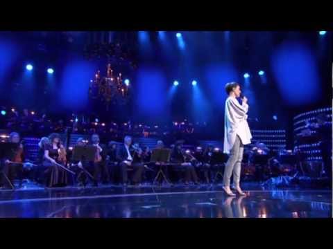 Katarzyna Groniec - Tylko mnie poproś do tańca (arr. & cond. Adam Sztaba)